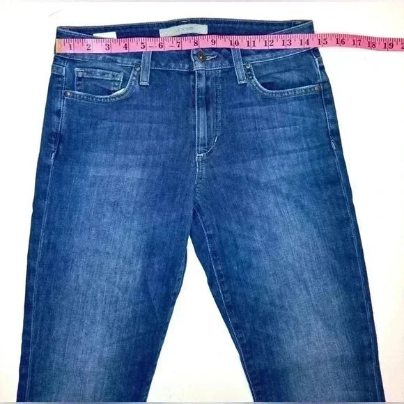 Joe’s Women’s Straight Ankle Jeans Size-27 - Picture 5 of 10